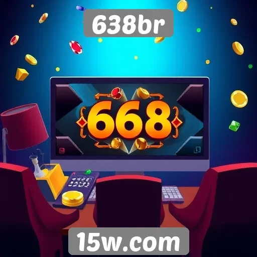 Análise das principais funcionalidades do site 638br