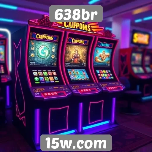 Comparativo entre 638br e outras plataformas de jogos