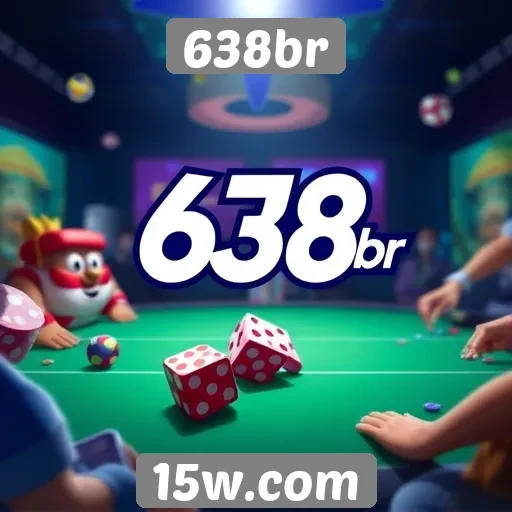 Eventos e torneios promovidos pelo 638br