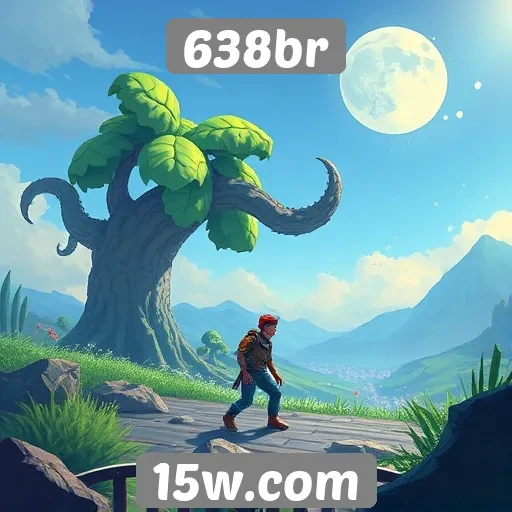 Review do novo jogo no site 638br