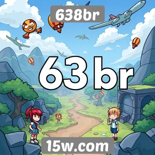 Destaques dos jogos mais populares no 638br