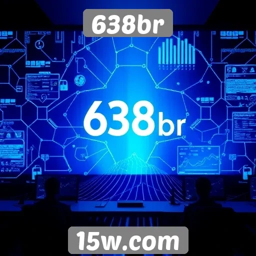 Investimento em tecnologia para o site 638br