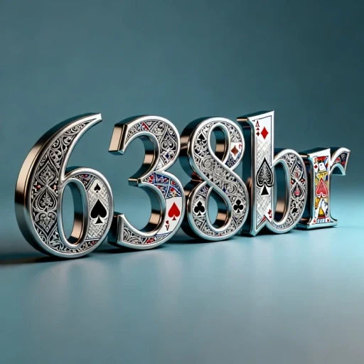 Logo da 638br