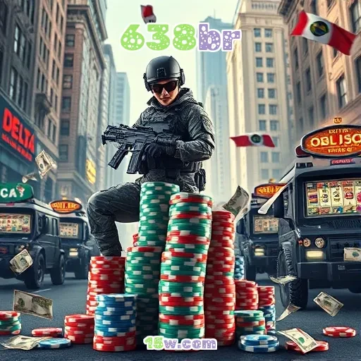 638br: Mergulhe na Diversão do Multijogador Hoje Mesmo