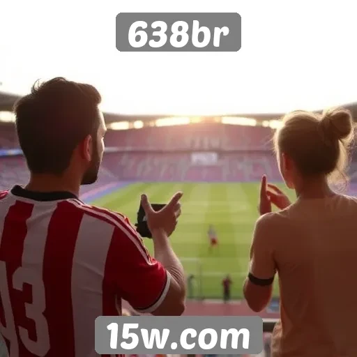 Novidades no site 638br atraem novos jogadores