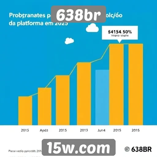 Expectativas para a evolução da plataforma em 2025