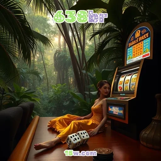 638br: O Destino Imperdível para Amantes de Jogos de Esporte